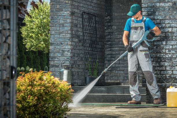 Best Driveway Cleaning and Restoration in Robins, IA