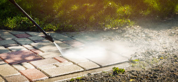 Best Concrete Surface Cleaning in Robins, IA