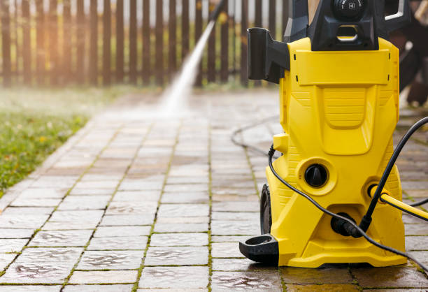 Best Rust and Stain Removal in Robins, IA