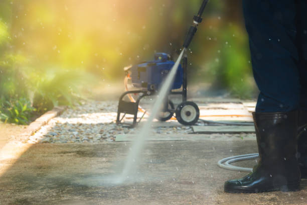 Best Oil and Grease Removal from Surfaces in Robins, IA